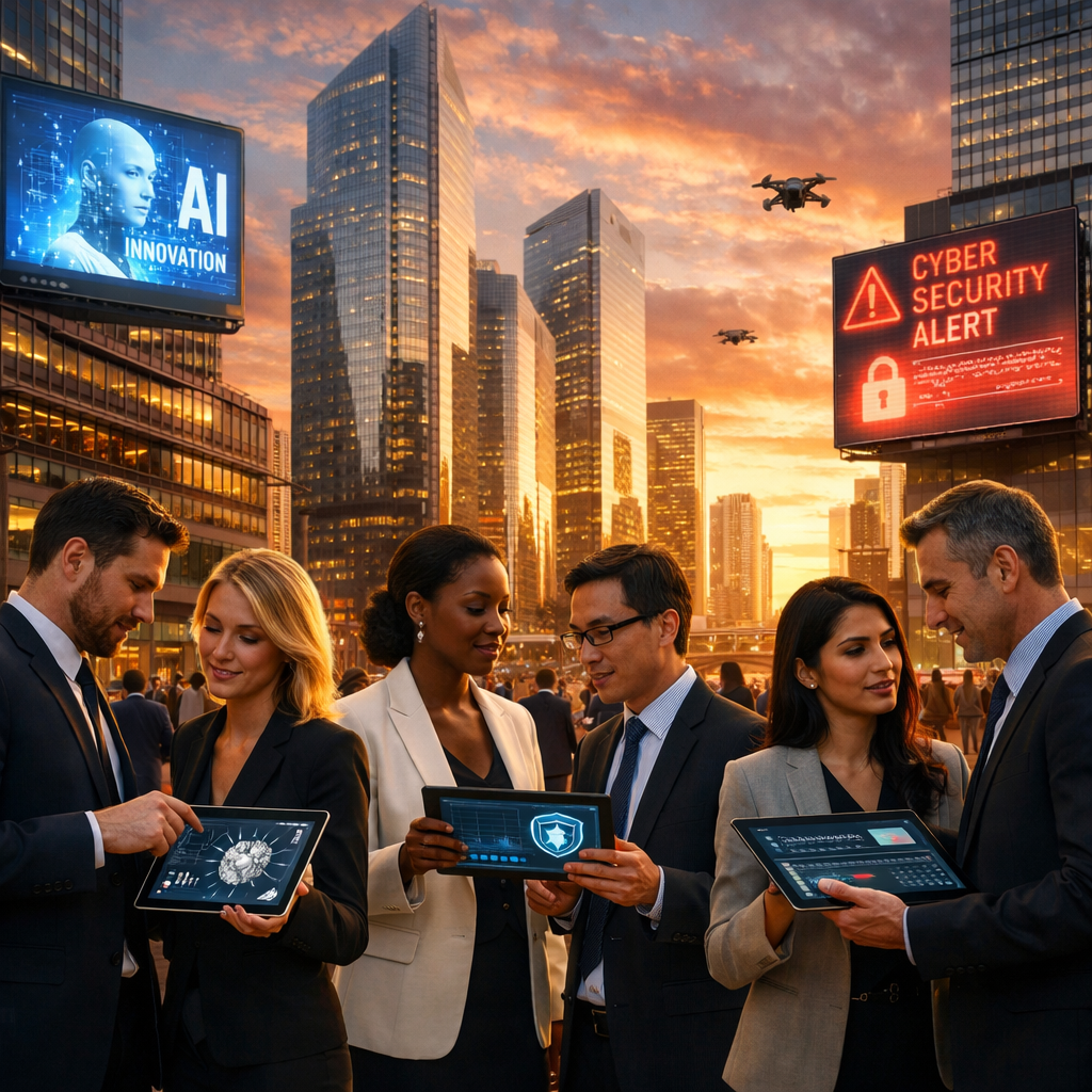 AI Insights Visual