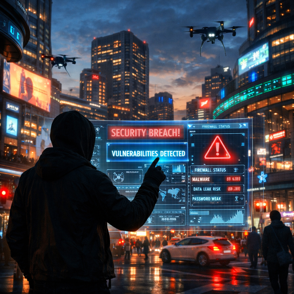 Recent Tech Developments and Their Impact on Users