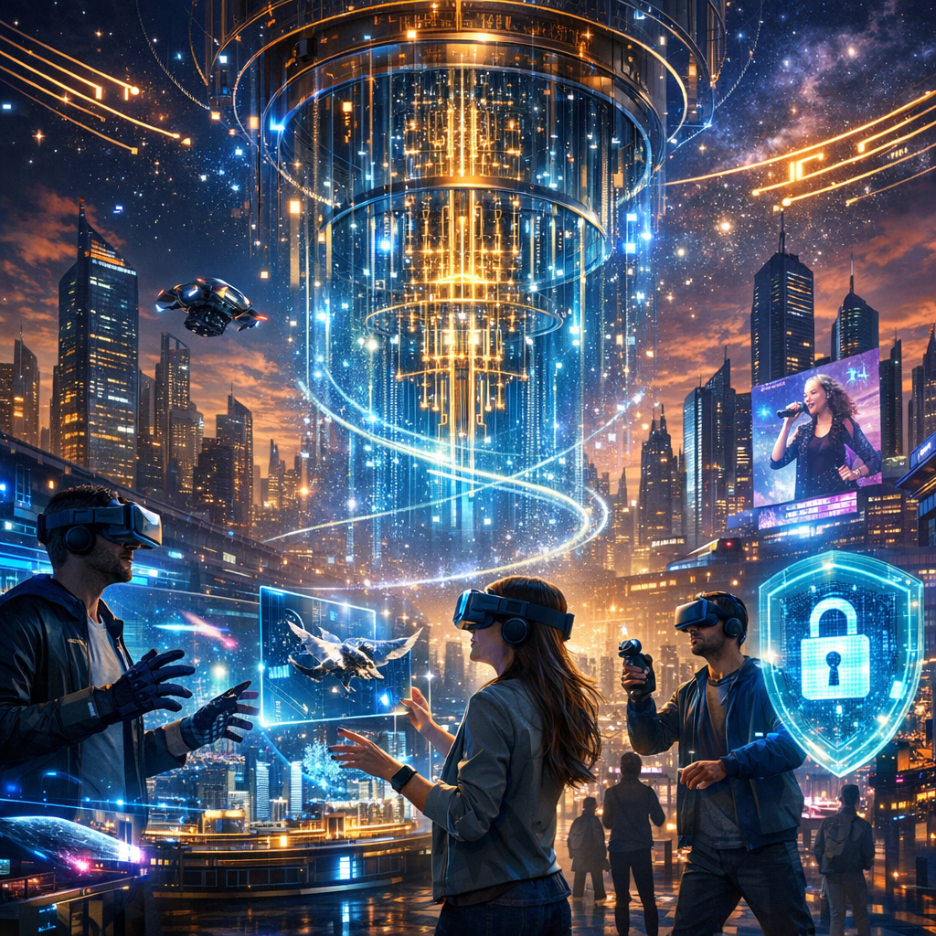 Exploring Quantum Jamming and Its Impact on Cryptography and Entertainment