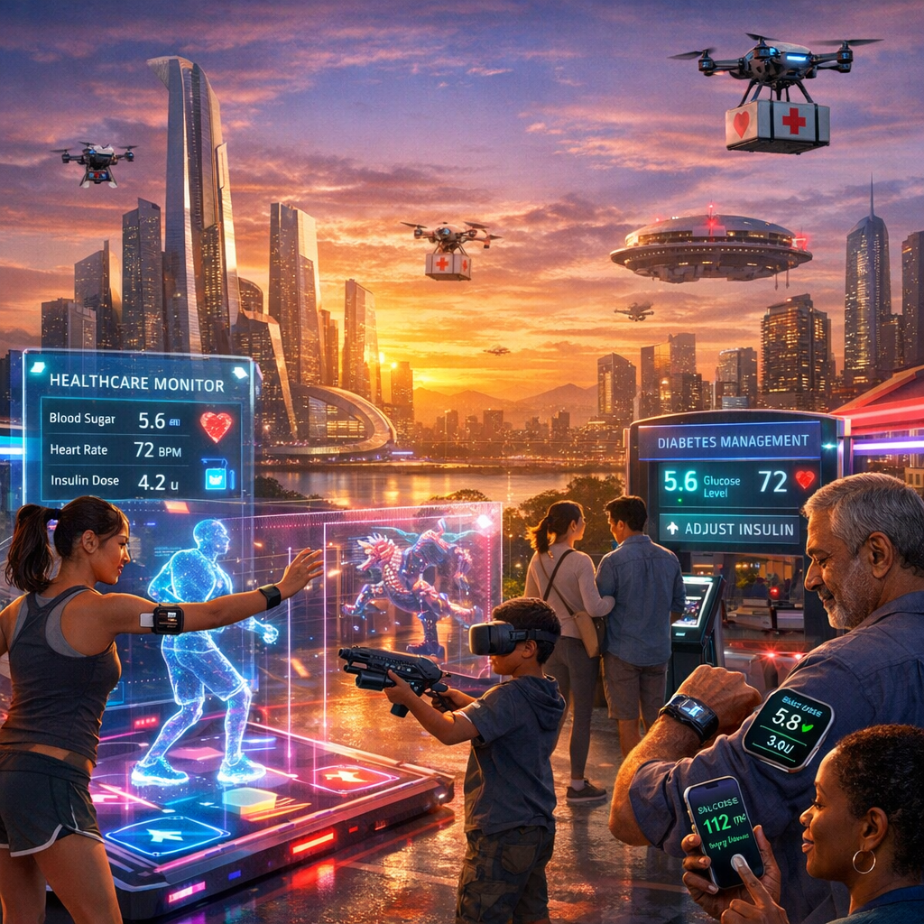 AI Insights Visual