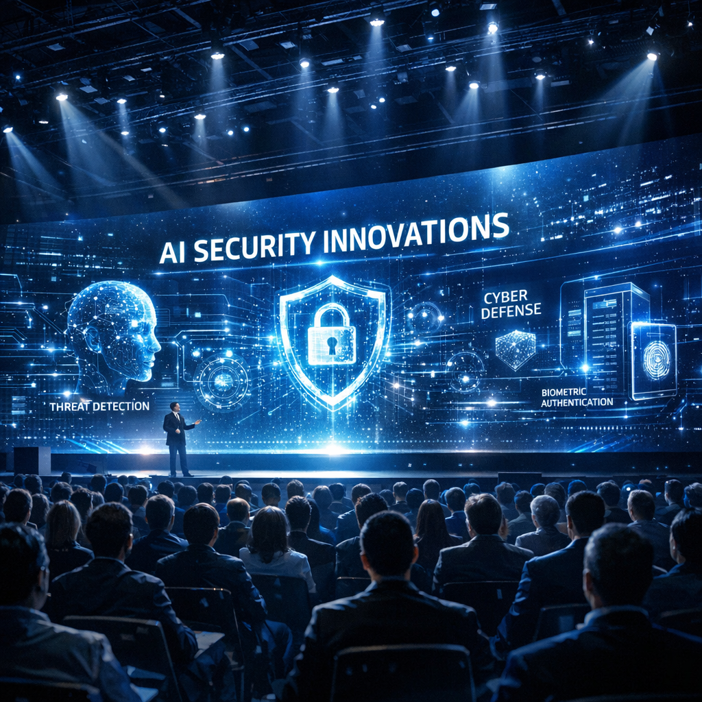 Exploring the Latest Advances in Tech: AI Security, Search Innovations, and Legal Challenges