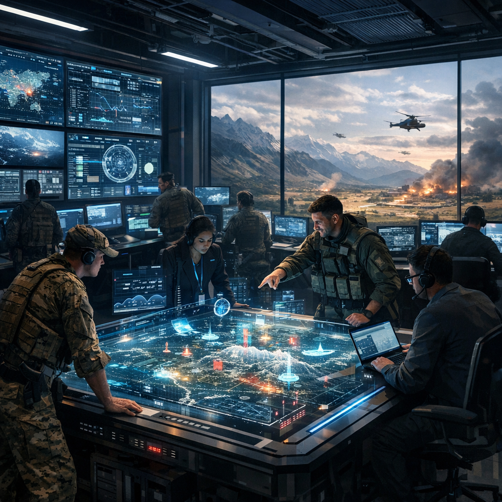 AI Insights Visual