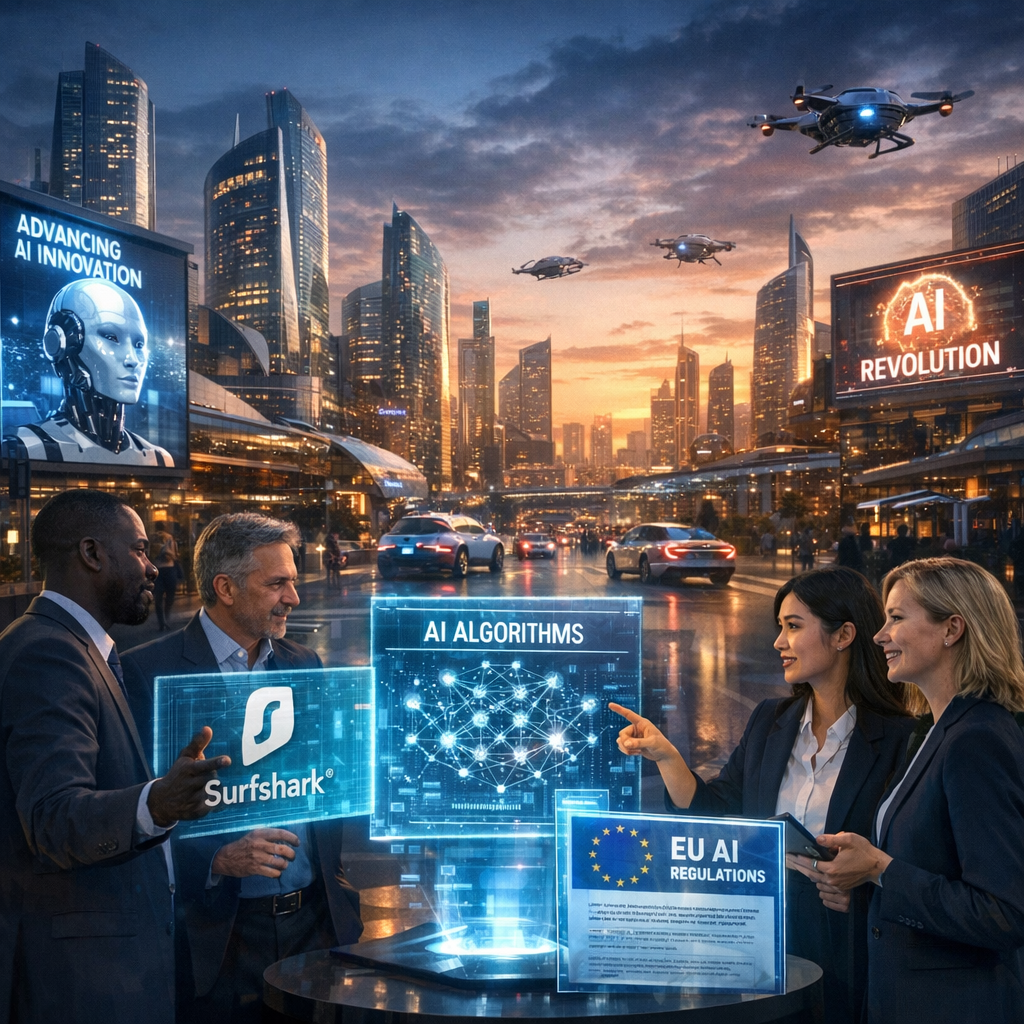 AI Insights Visual