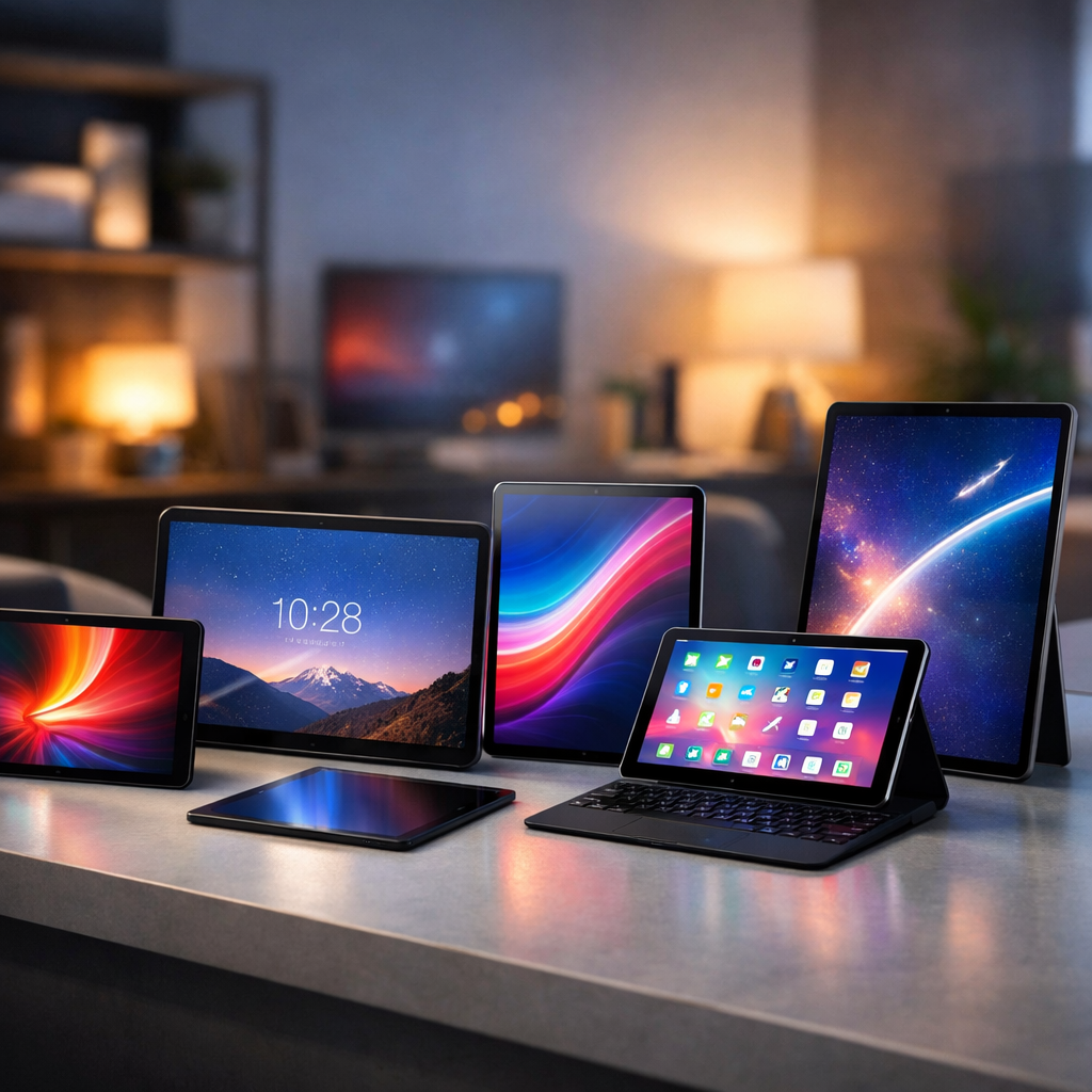 The Best Tablet and VPN Deals Ahead of Prime Day 2026