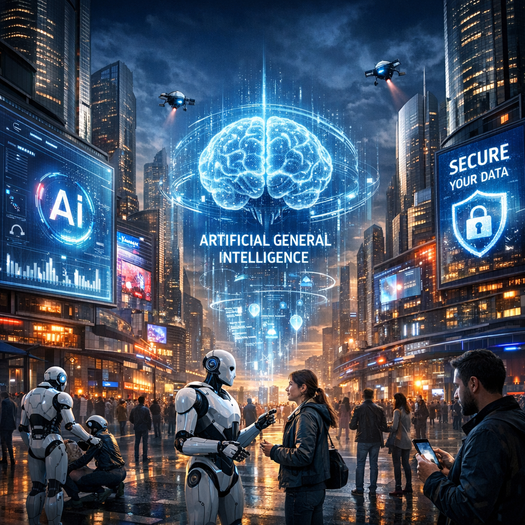 AI Insights Visual