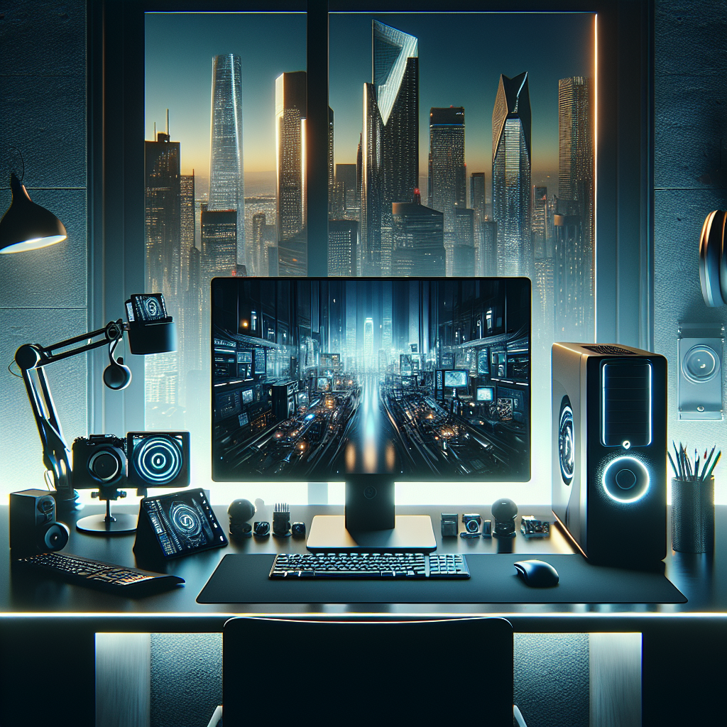 AI Analytics