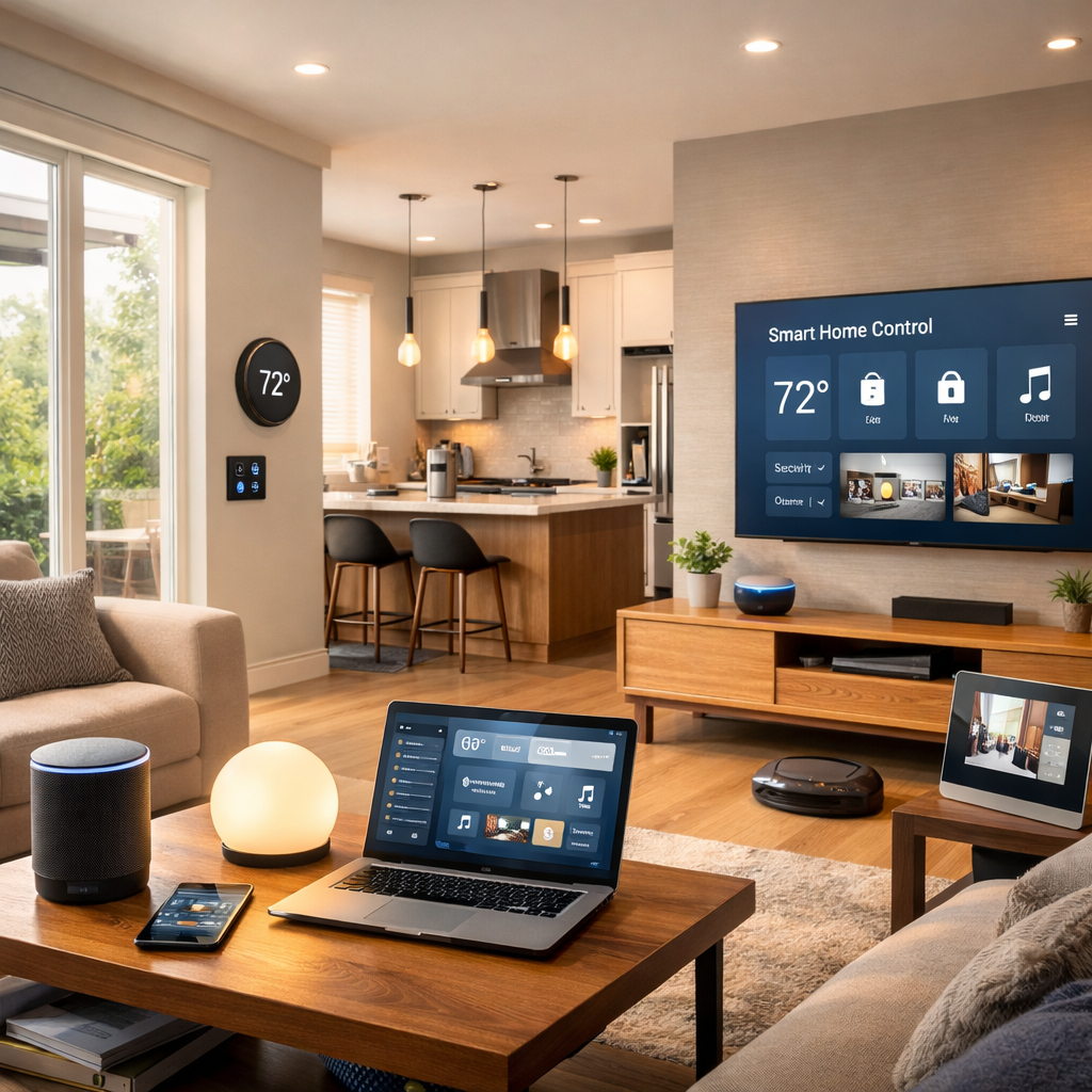 Exploring the Latest Trends in Technology and Home Resale Value
