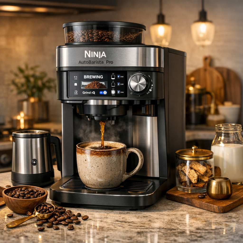 Unveiling Innovations: From Coffee Science to AI Workbenches and TV Spinoffs