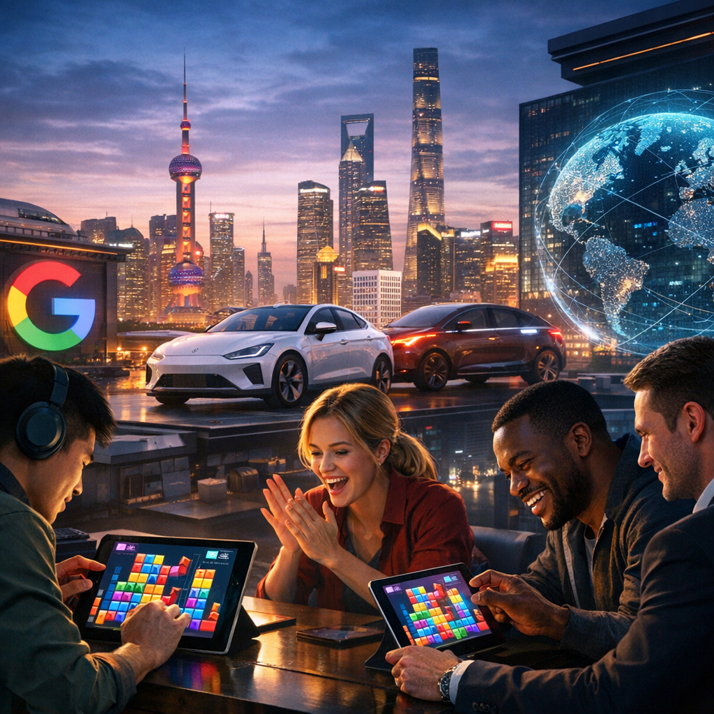 AI Insights Visual