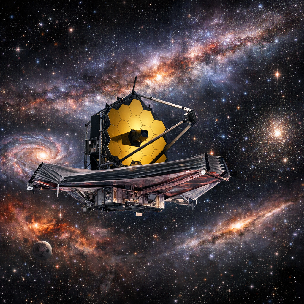 AI Insights Visual