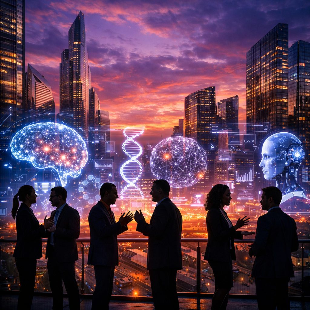AI Insights Visual