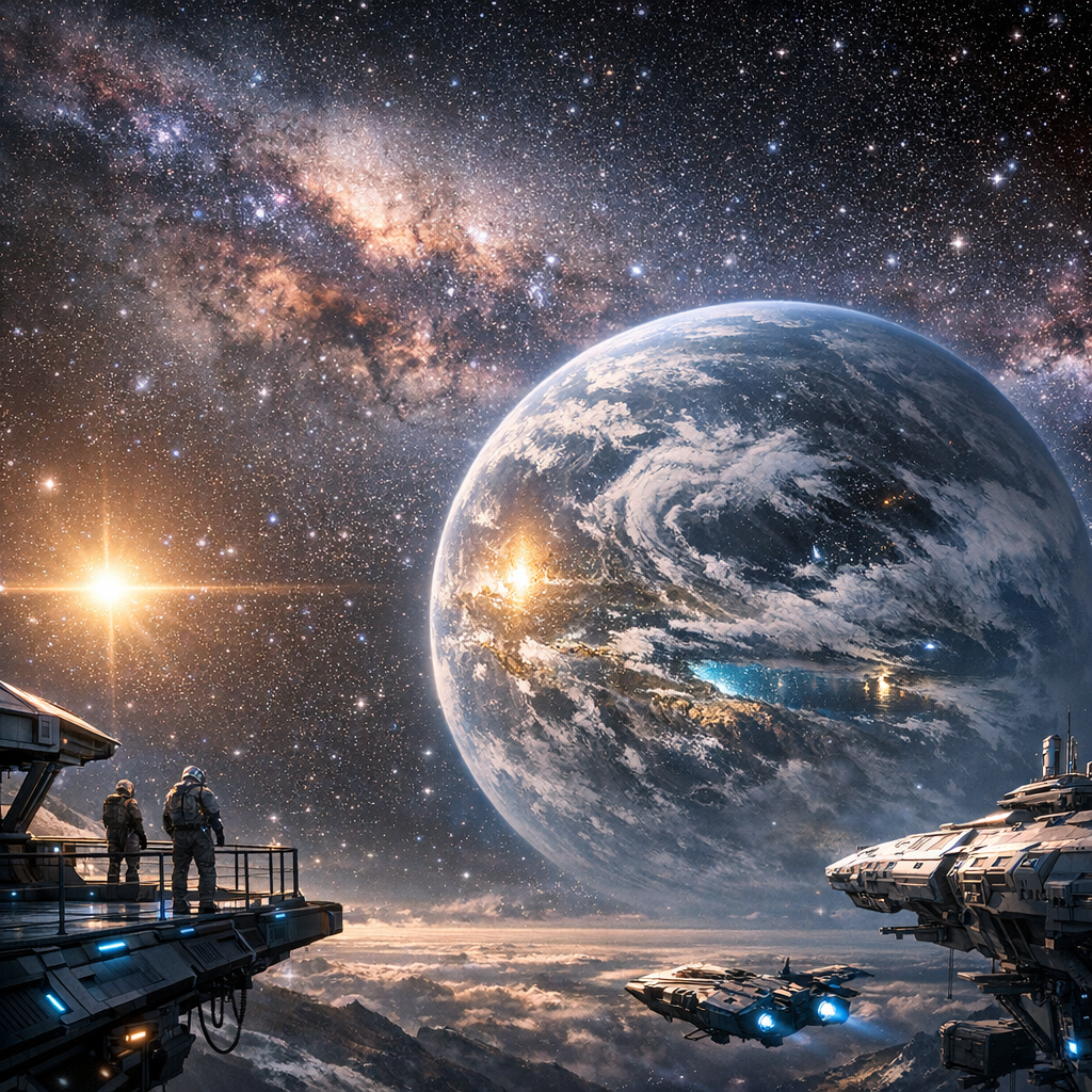 AI Insights Visual
