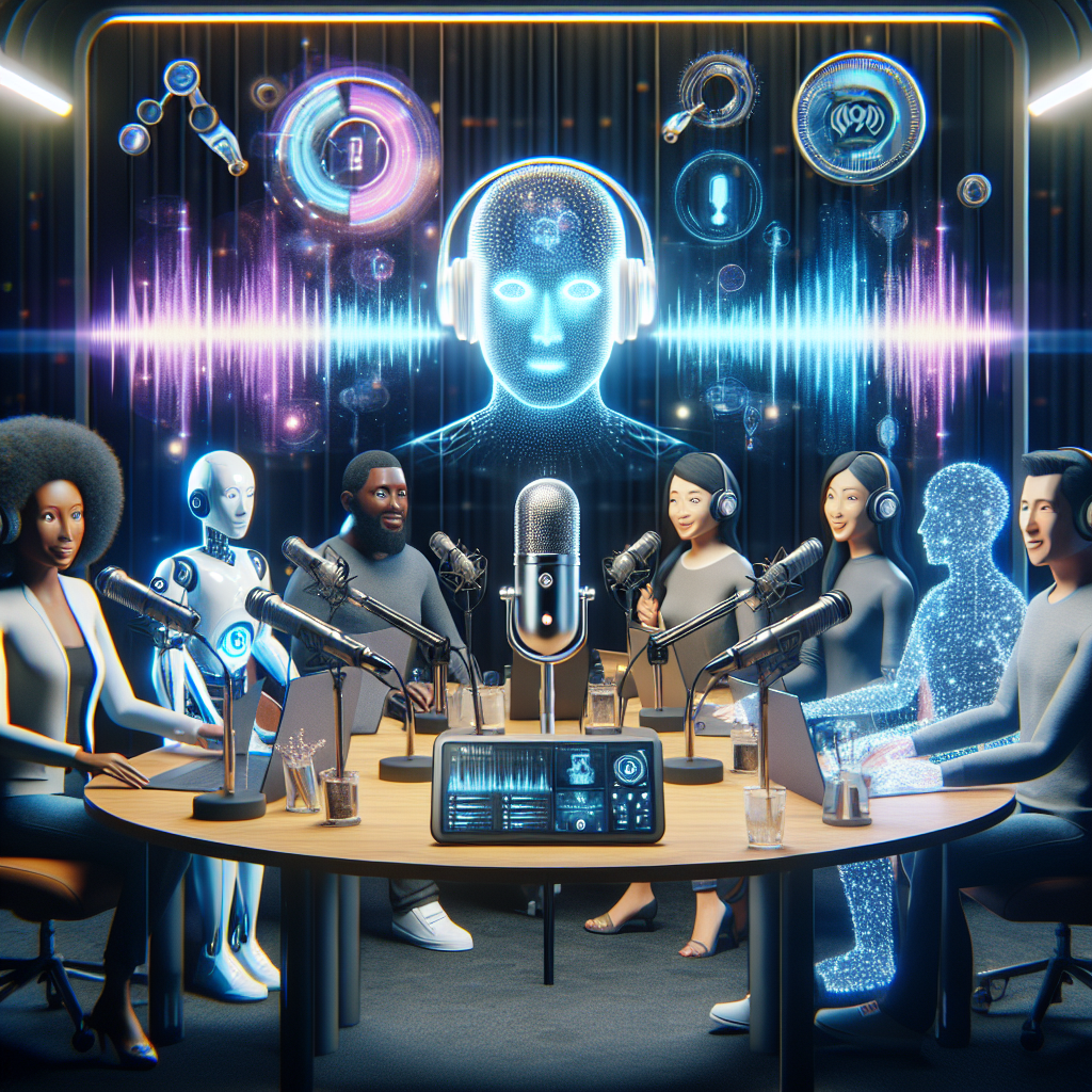 AI Analytics