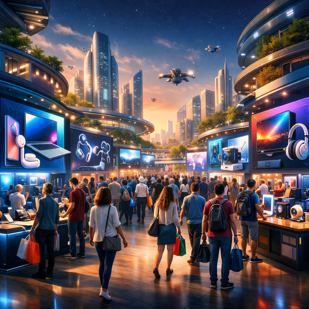 Top Prime Day Deals and Future Insights: A Comprehensive Guide