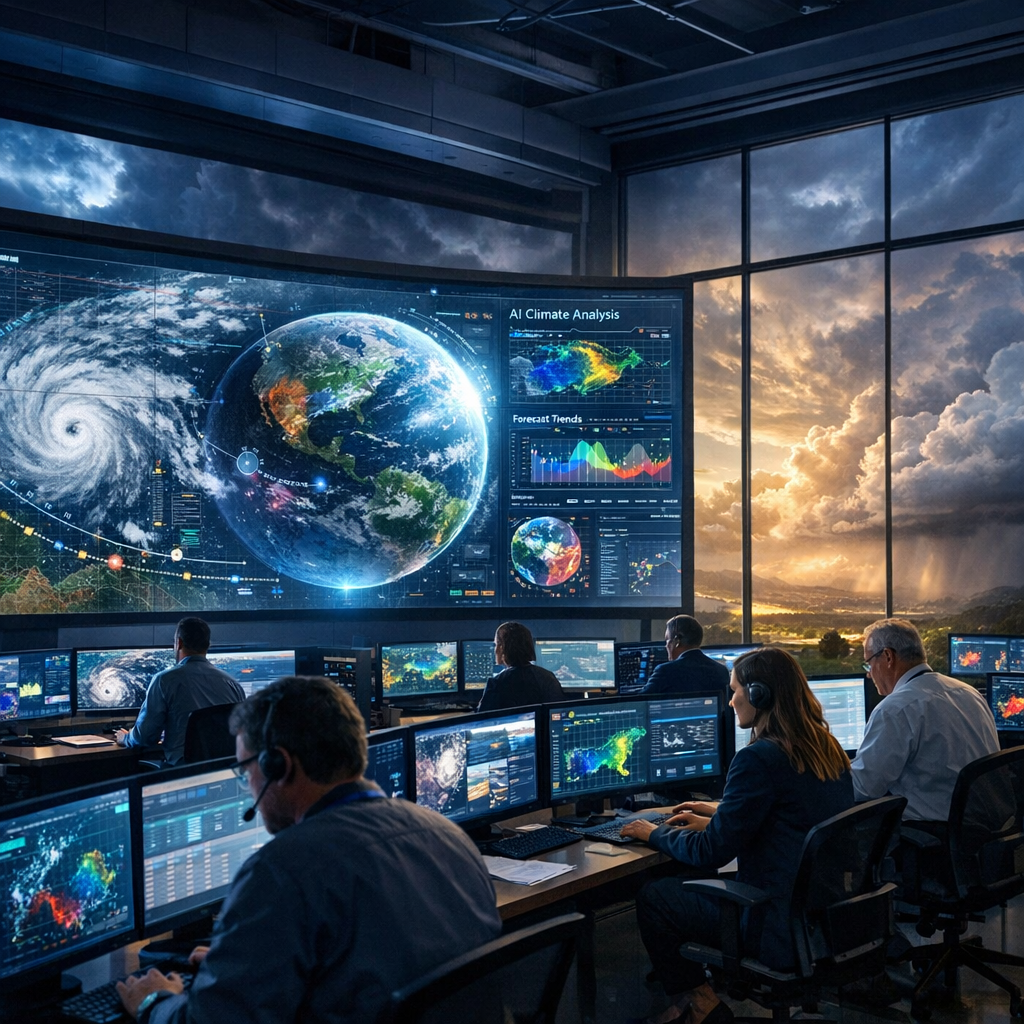 AI Insights Visual