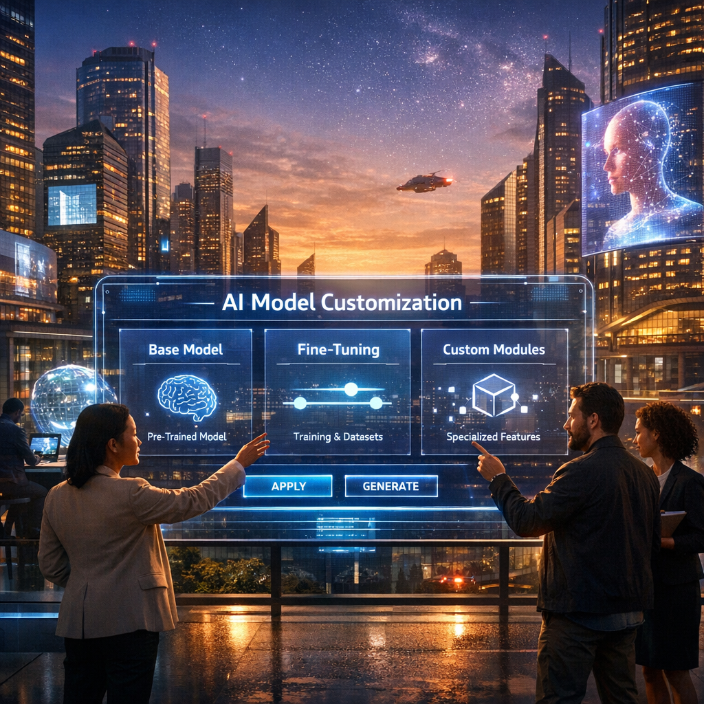 AI Insights Visual