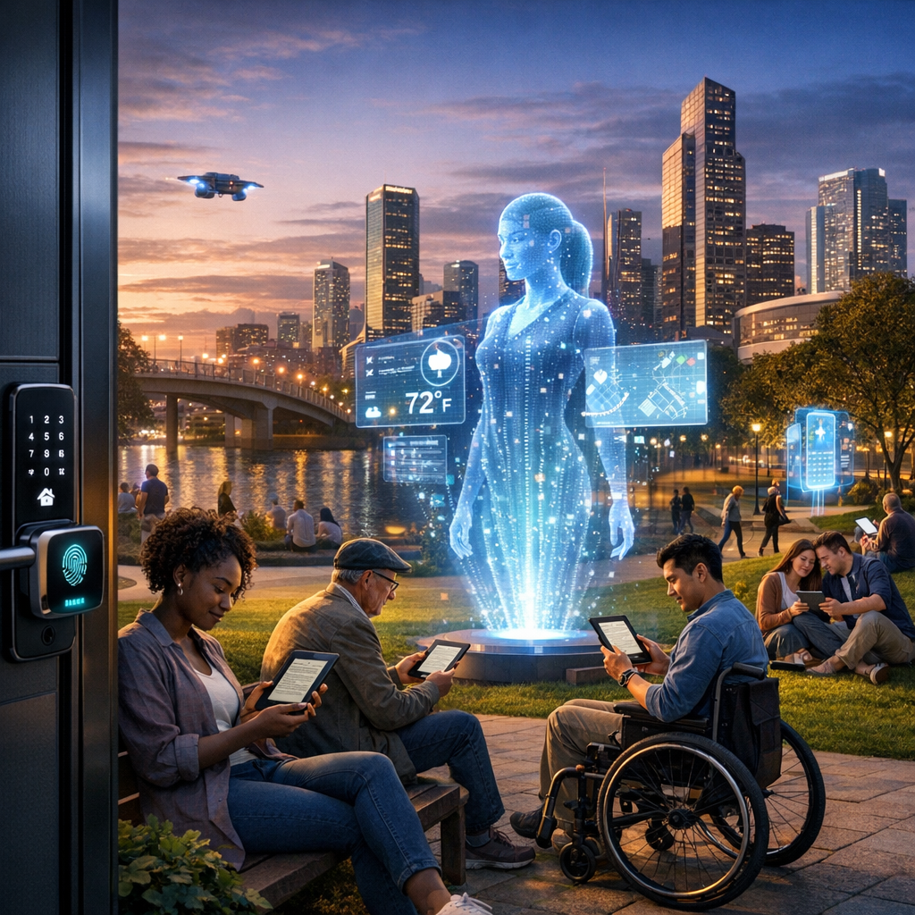 AI Insights Visual
