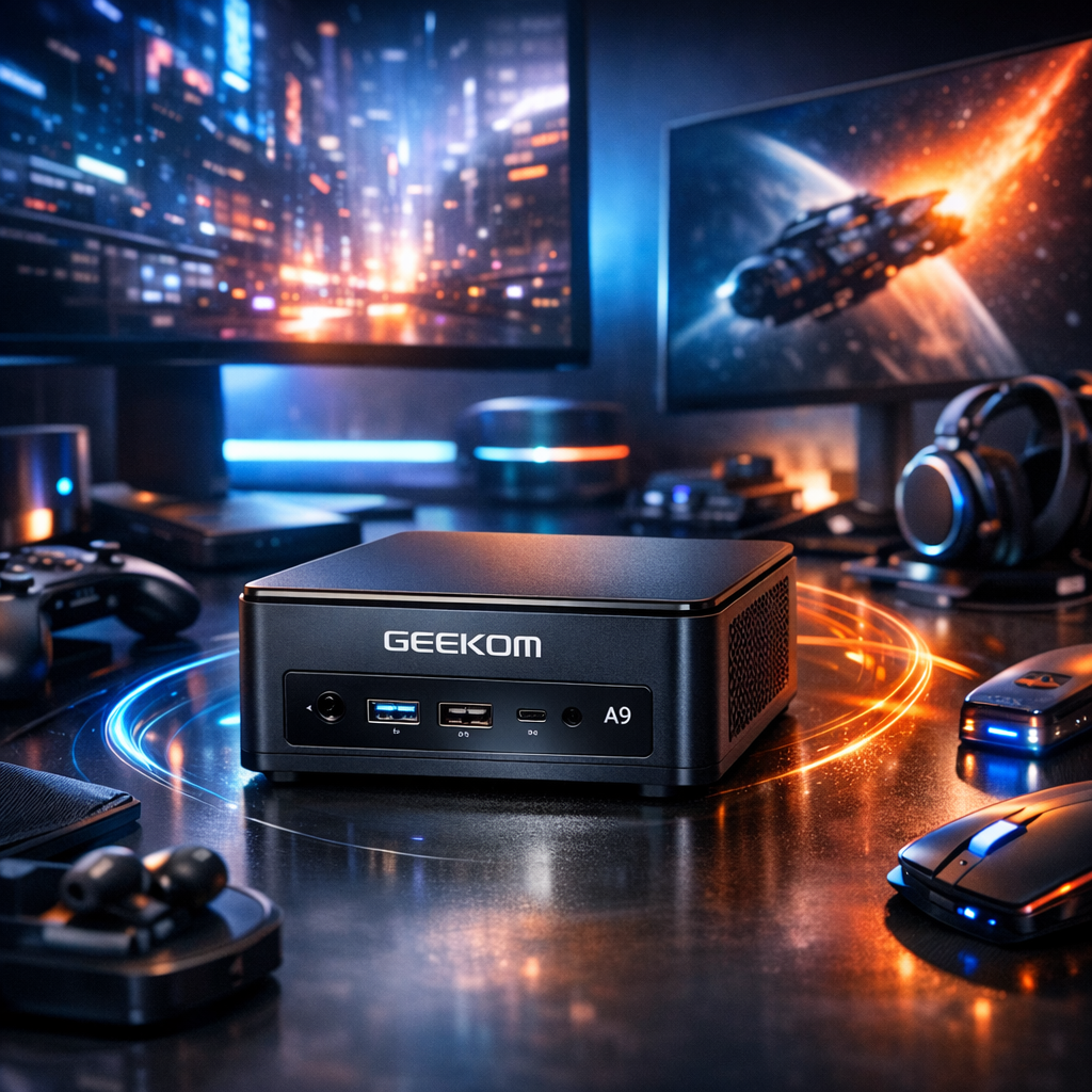 Exploring the Latest Trends in Technology and Entertainment
