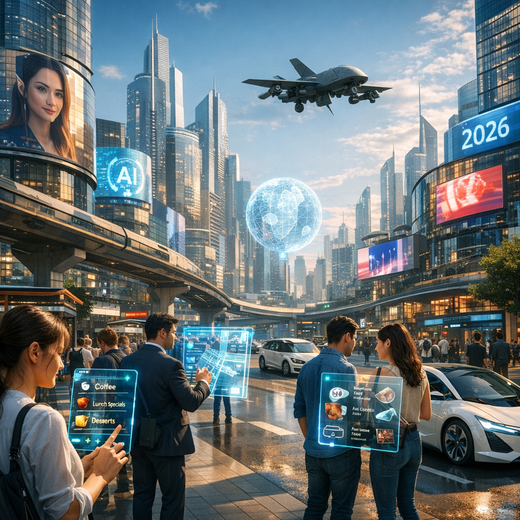 AI Insights Visual