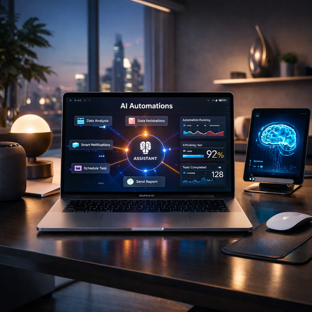Analyzing the Impact of Recent Tech Developments on Major Players