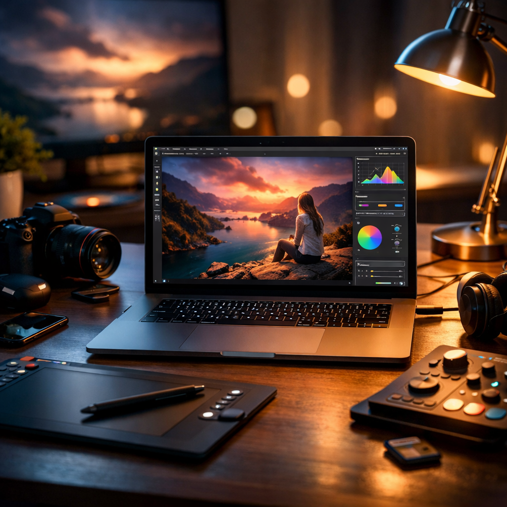 I Tested iOS 27's New AI Photo Editing Tools as a Skeptic - And the Results Surprised Me