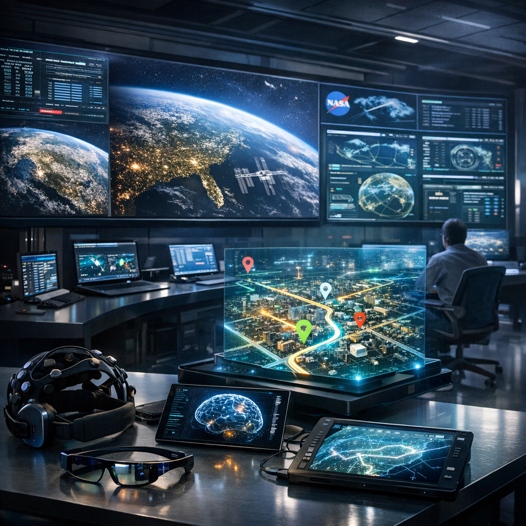 AI Insights Visual