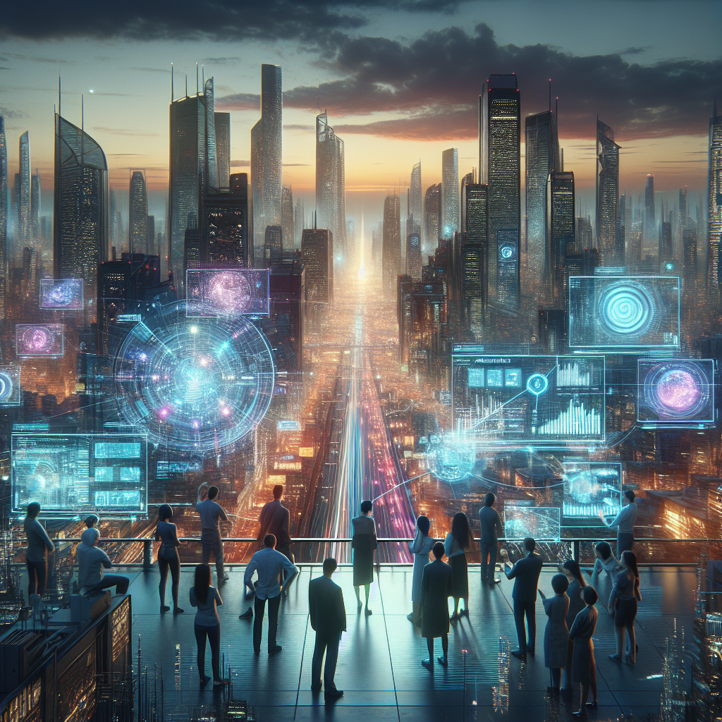 Exploring Trust in the Age of AI-Enhanced Information