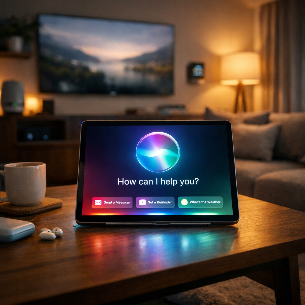 Apple's New Siri AI: A Commitment to Privacy Over Romance