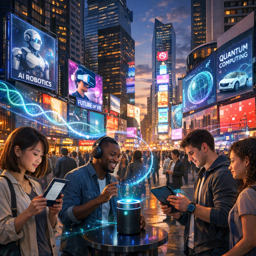 AI Insights Visual