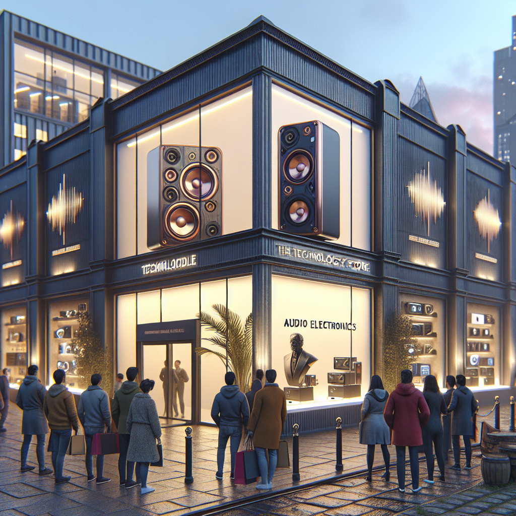 Understanding the Impact of Apple Store Closures and New Product Reviews