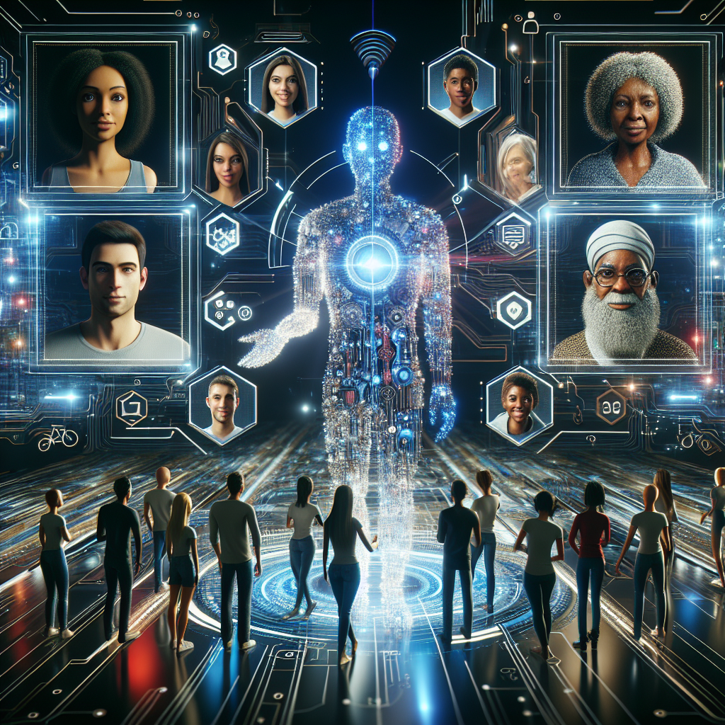 Google Unveils AI-Generated Avatars for YouTube Shorts