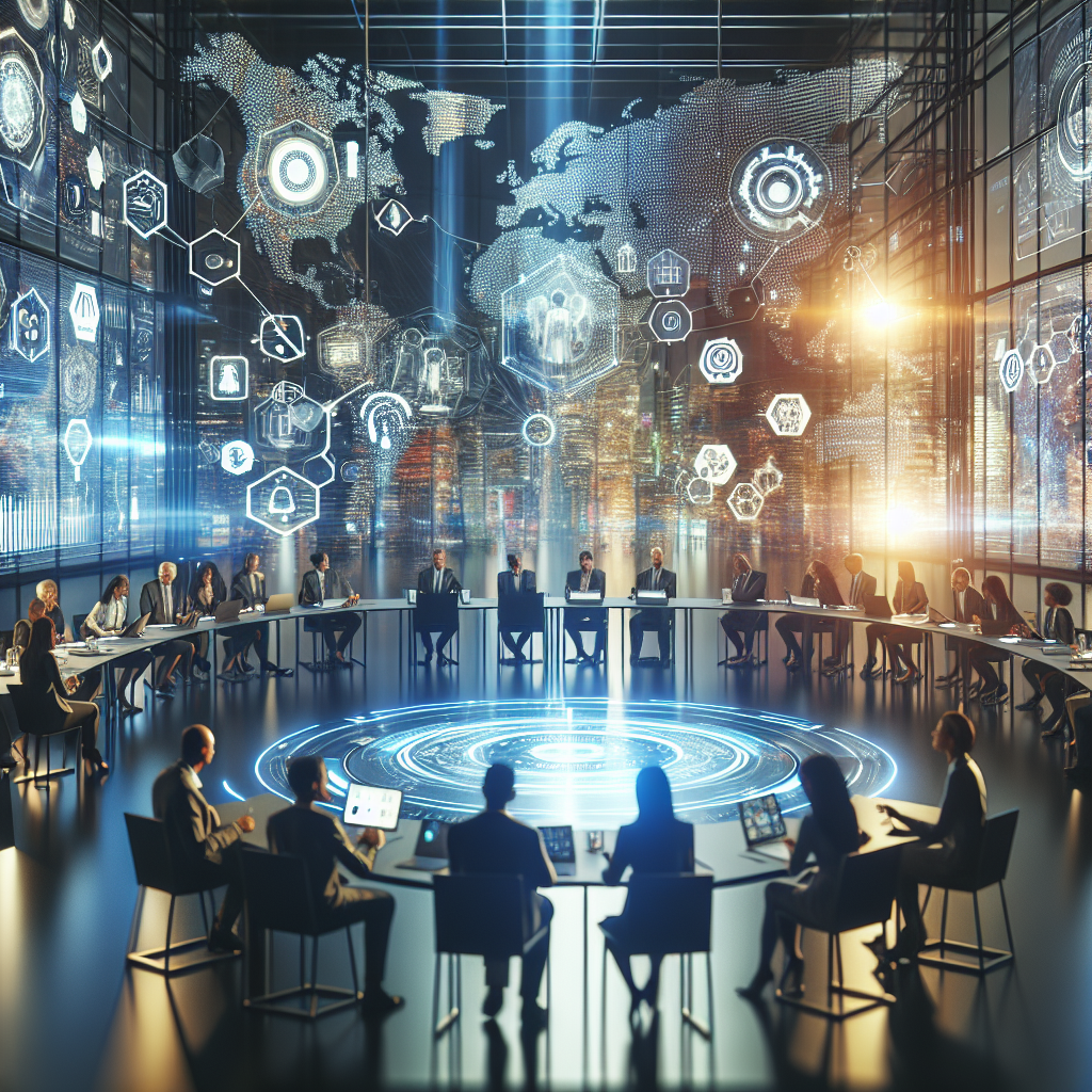 Strategic Rebuilds and Innovations in the Tech Industry