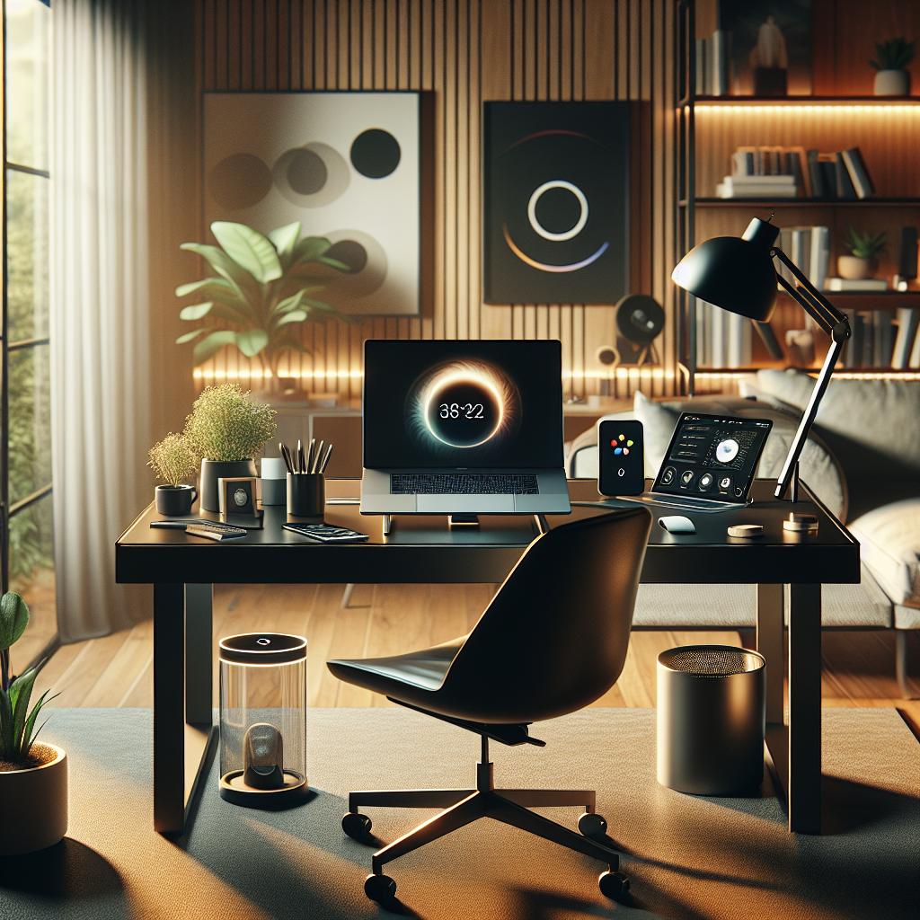 The Most Innovative Home Office Tech Deals in Walmart's Flash Sale