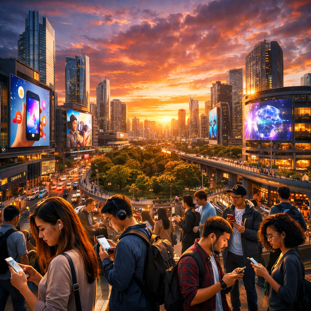 Exploring the Latest Trends in Digital Services and Technology