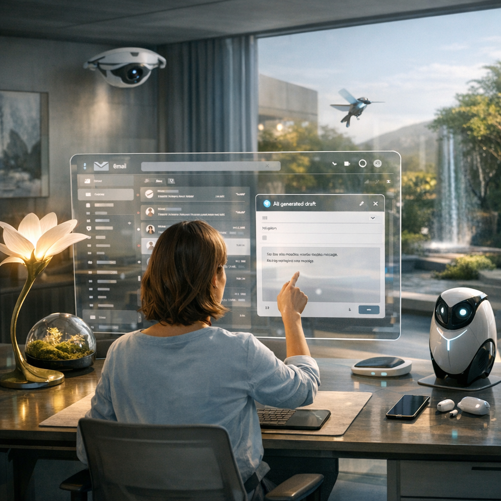 AI Insights Visual