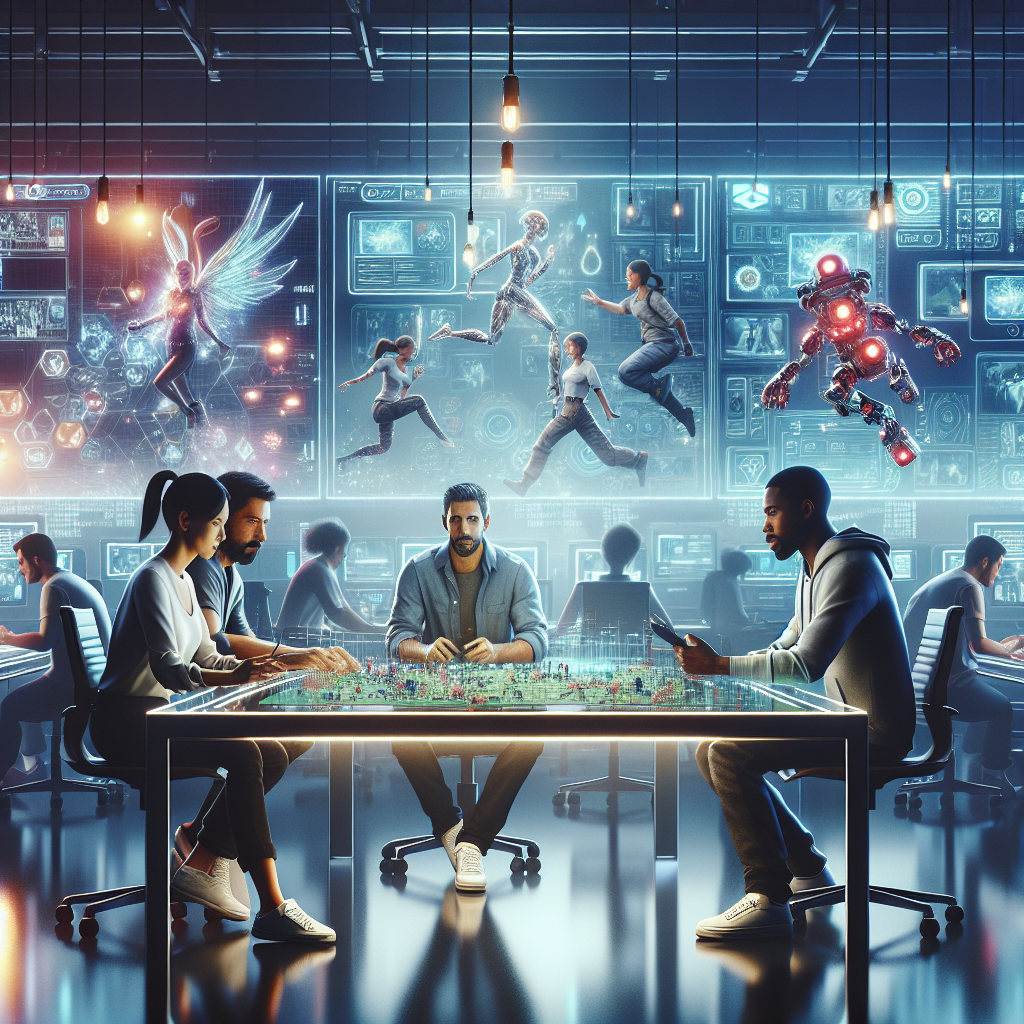 AI Analytics