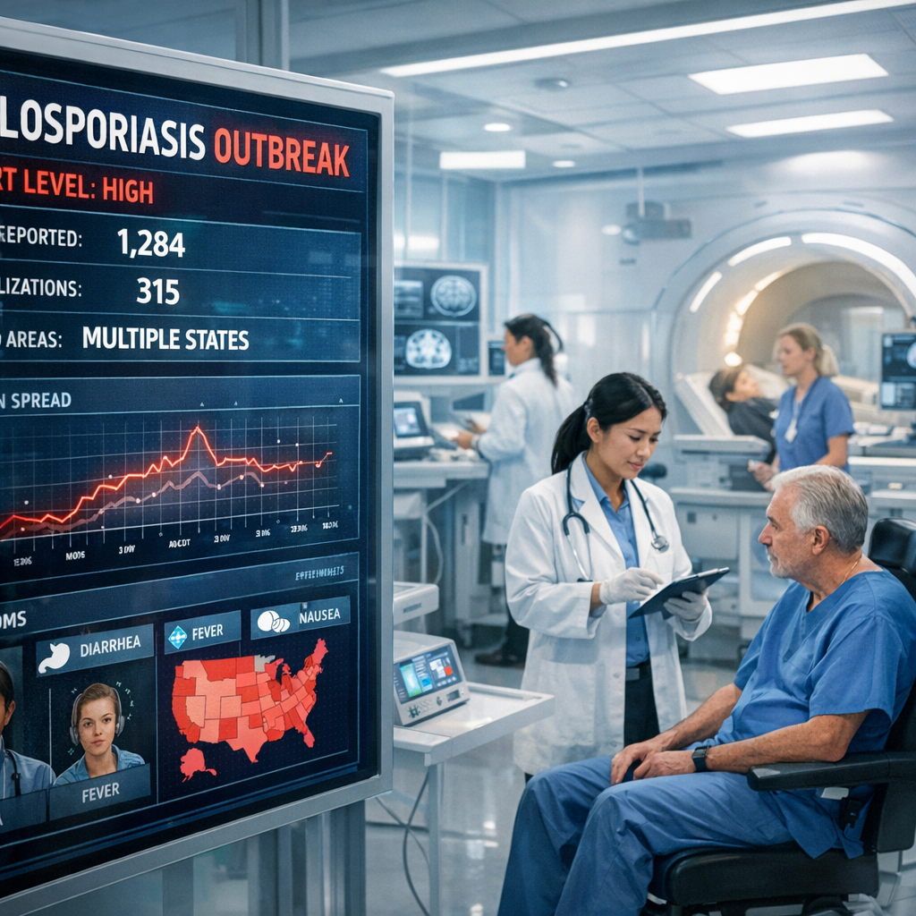 The Expanding Impact of Current Health and Tech Innovations