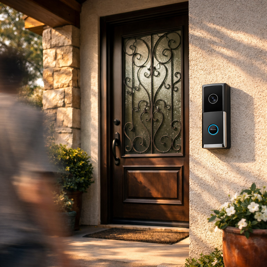 The Hidden Complexities of Video Doorbell Motion Detection