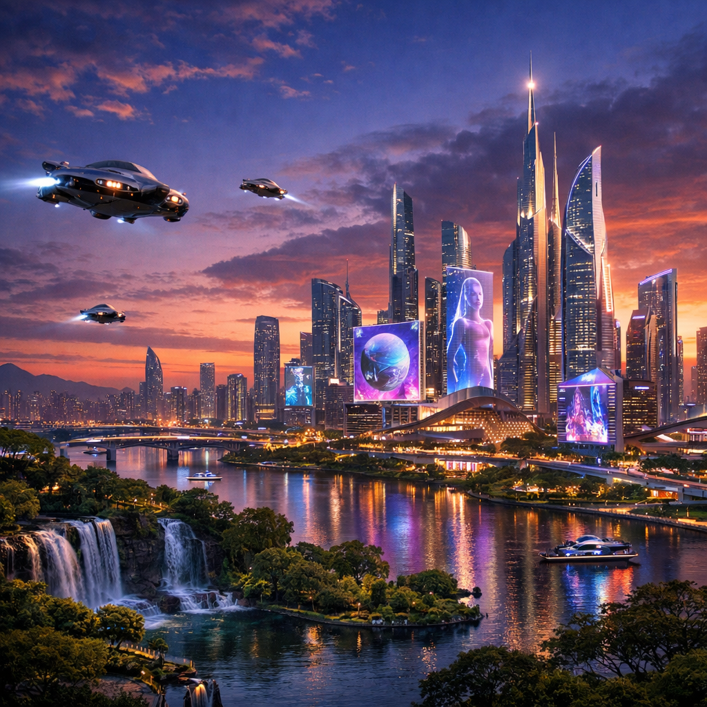 The Future of Technology: Insights from Recent Industry Developments
