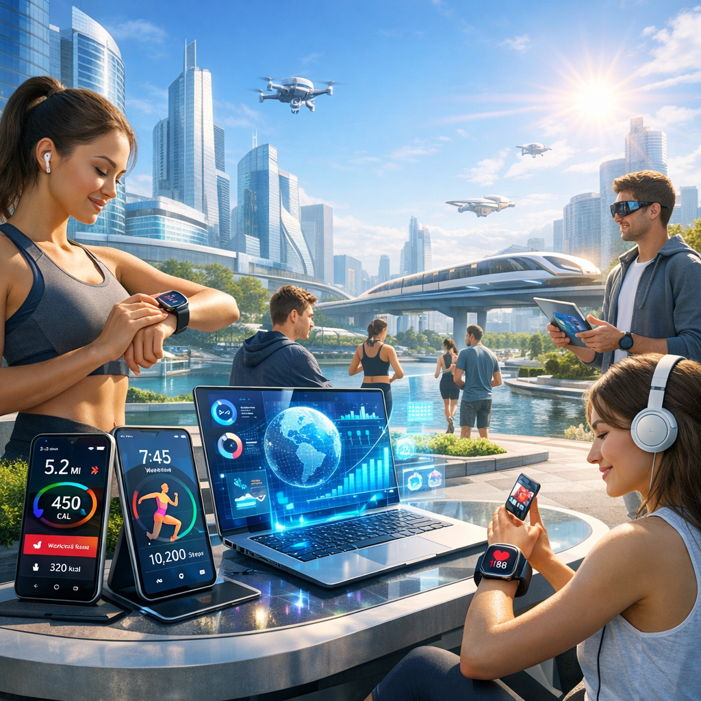 AI Insights Visual