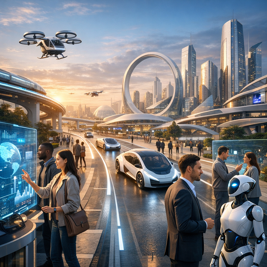 AI Insights Visual