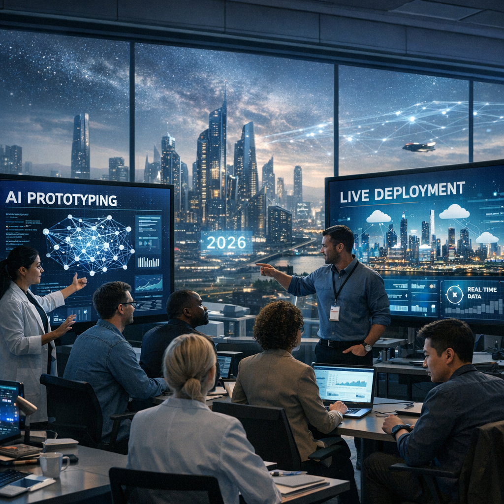 AI Insights Visual