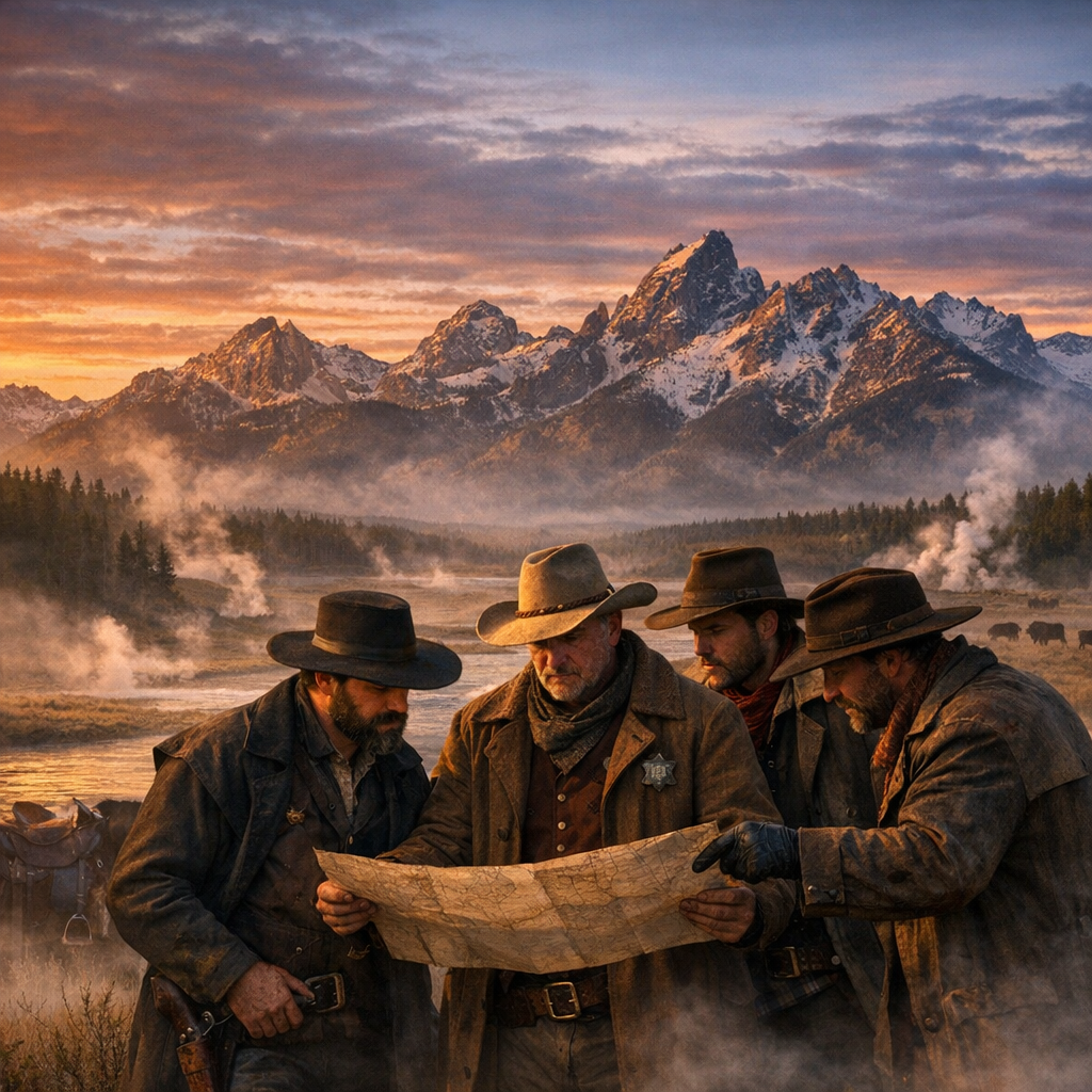 Marshals: A Yellowstone Story Season 2 — Release Window and Everything We Know So Far