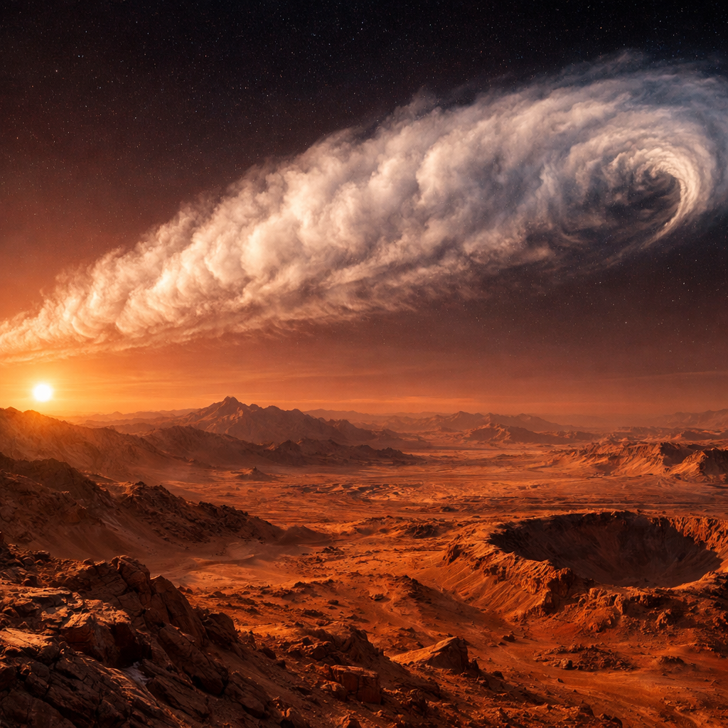Exploring the Frontiers of Science: Unraveling Mysteries in Space, Health, and Genetics