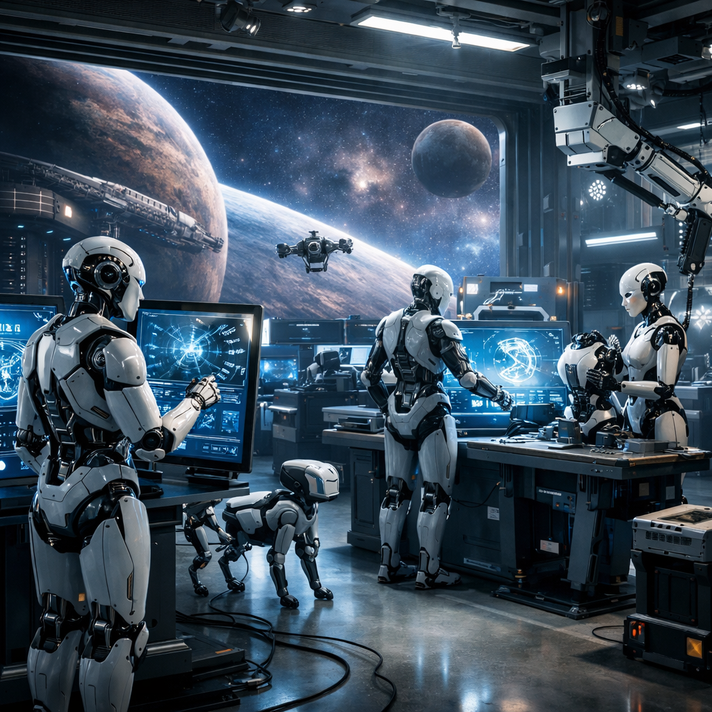 AI Insights Visual