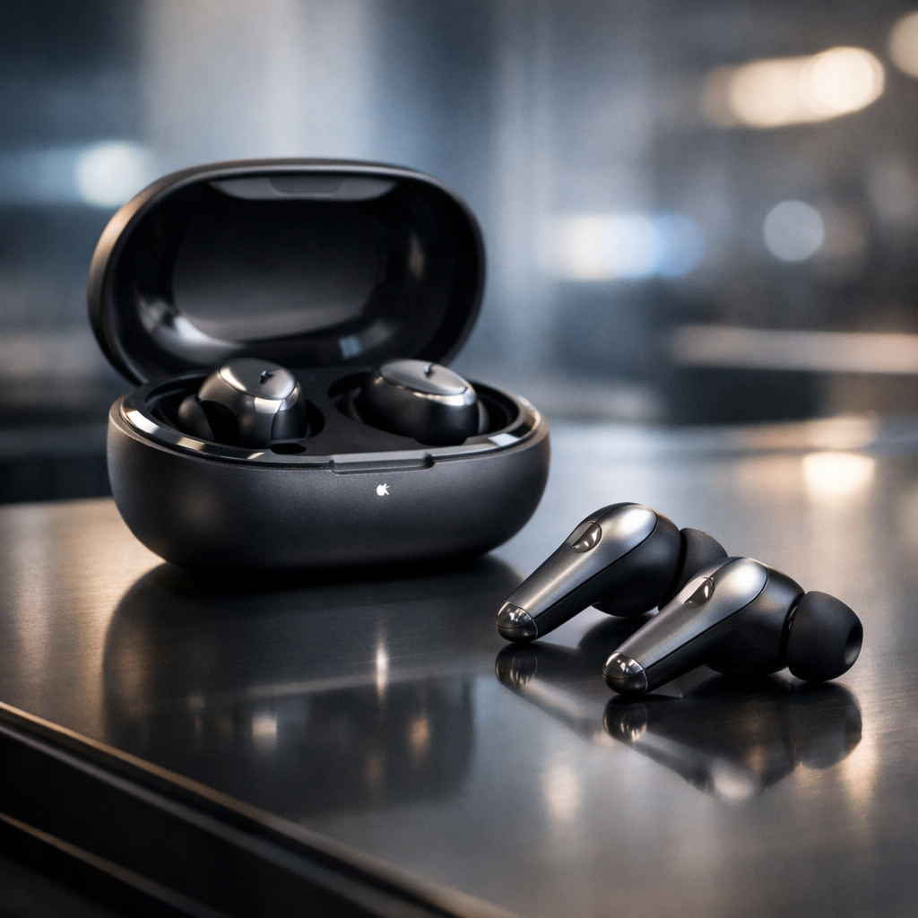 Anker's Soundcore Earbuds: A Comprehensive Review