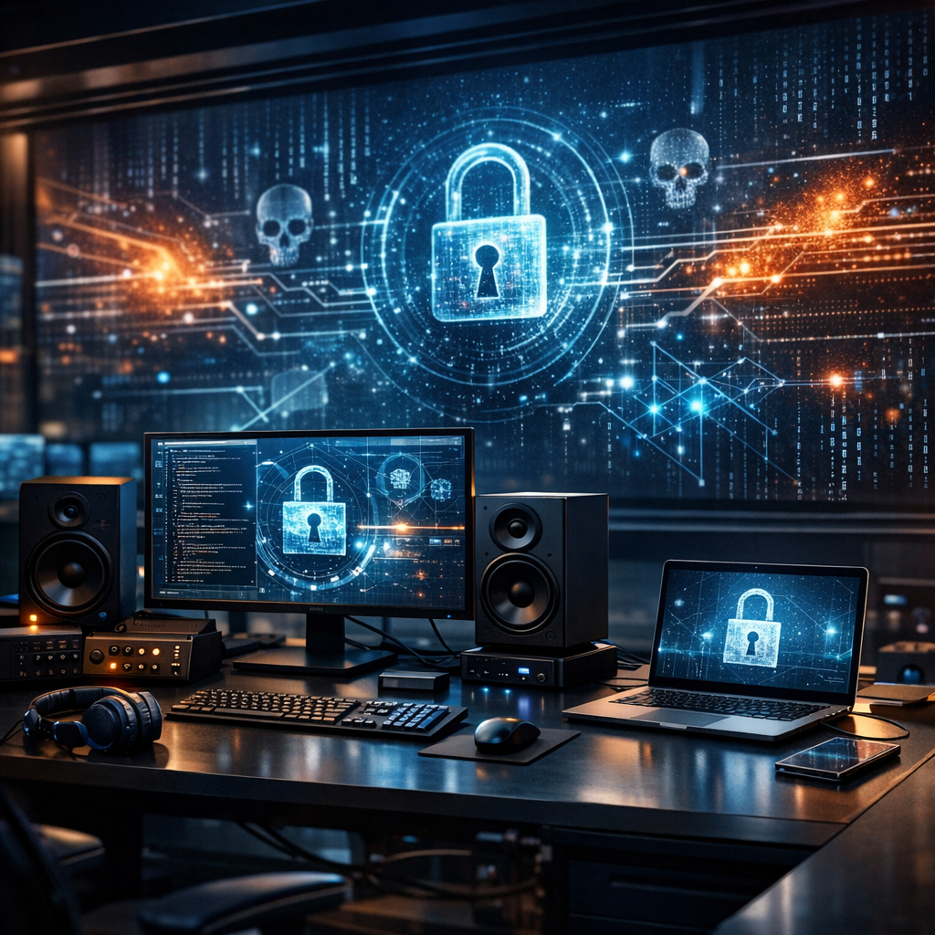 Understanding Cybersecurity Threats and Technological Advancements in 2023