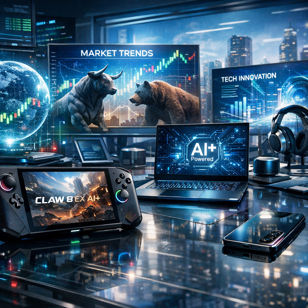 AI Insights Visual