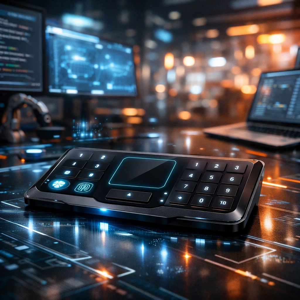 Diving into the Latest Innovations: AI Keypads, Customer Experience, and Samsung Offers
