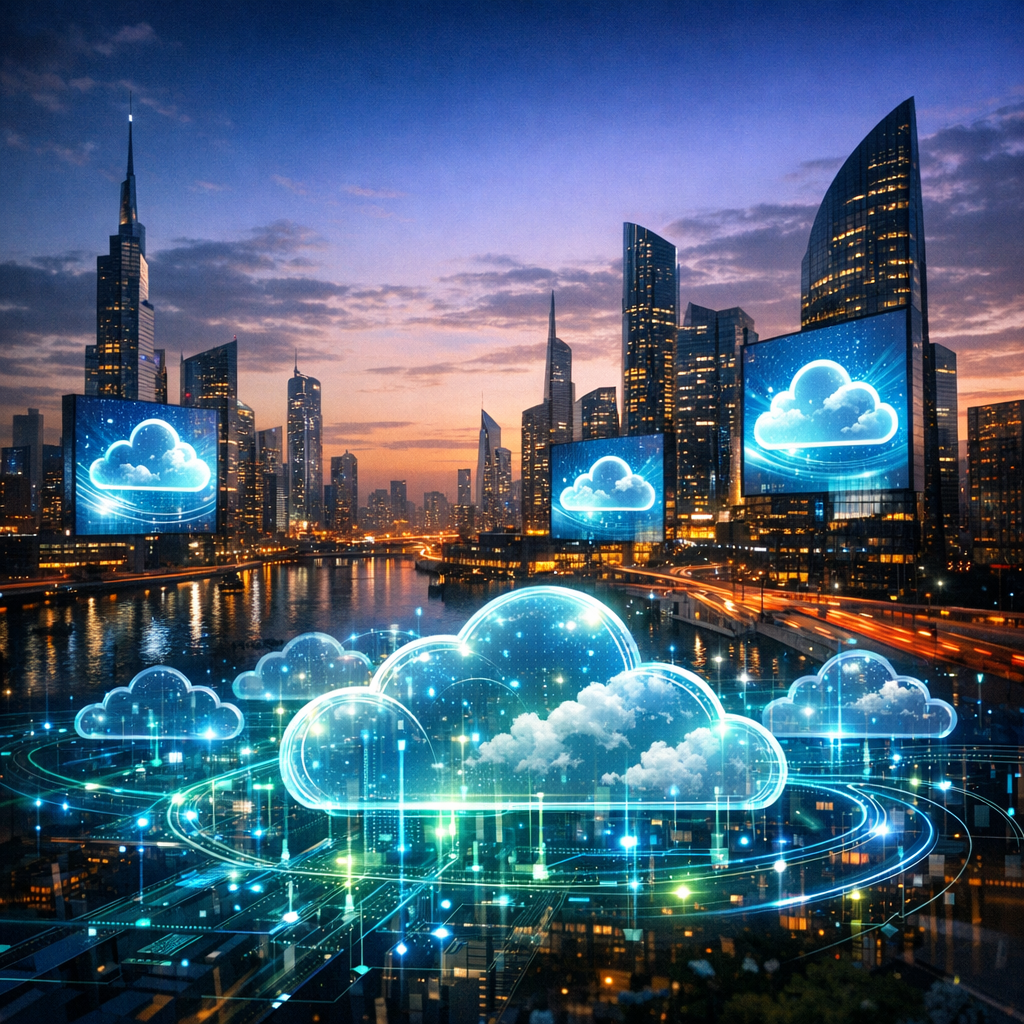 Railway Secures $100 Million to Challenge AWS with AI-Native Cloud Infrastructure